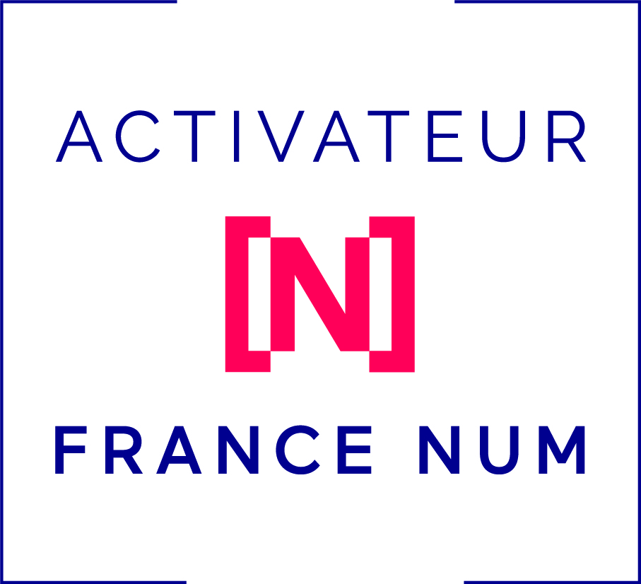 Adhérent Activateur France Num
