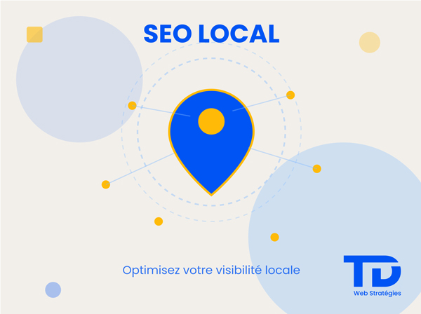 SEO fiche google Map